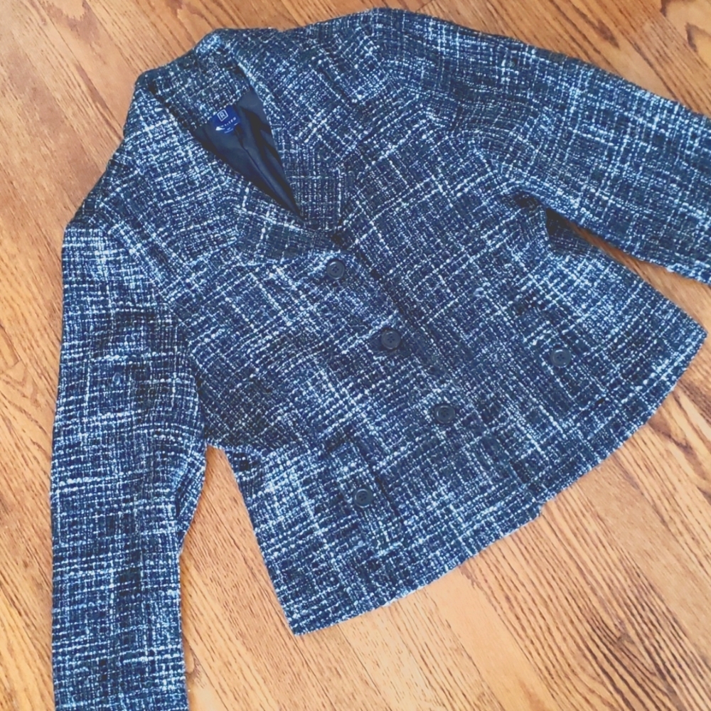 Reitmans petite siz 12 blazer